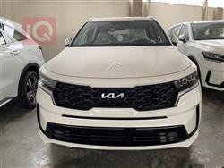 کیا سۆرینتۆ